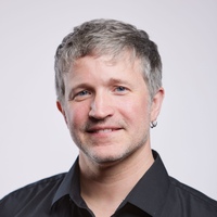 Nicholas Arcolano