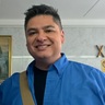 Juan Moreno Romo