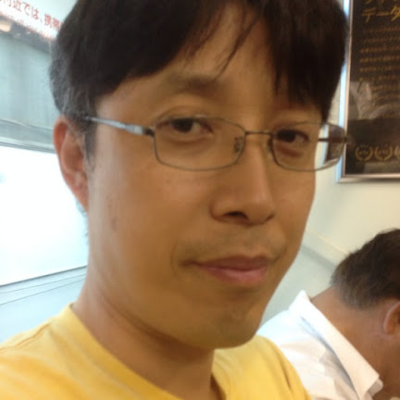 Jinyong Kim