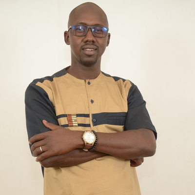 Olivier Sangare