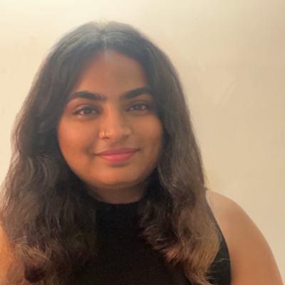 Deepshika Sakthivel