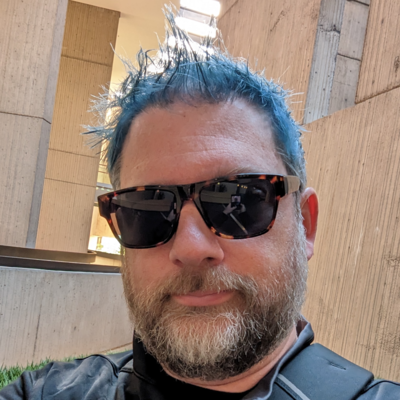 Photo of Jeremy Meiss