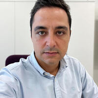 Borja Montoya Gonzalez