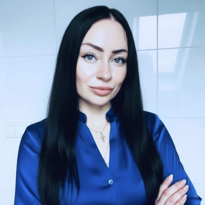 Katarzyna Brzozowska
