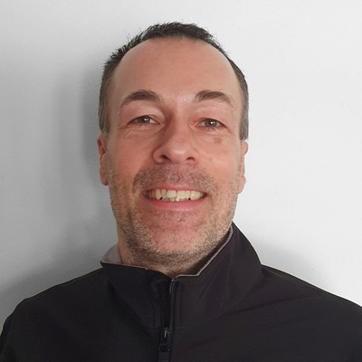 Andreas Wolter's Profile Picture