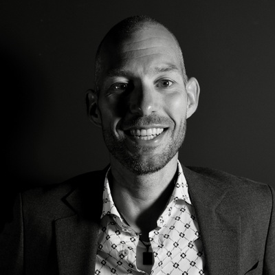 Rob Pierweijer