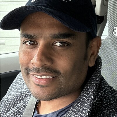 Venkateshwaran Kumarasamy