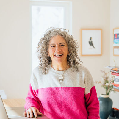 Lisa Gerber