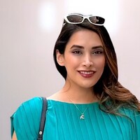 Mehrsa Golestaneh