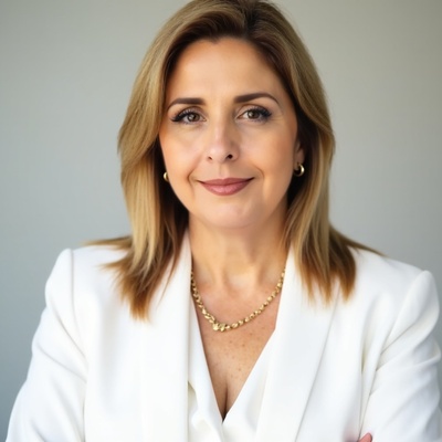 Tracey McMillan