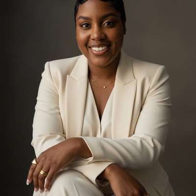 Sonia Daniels, Ph.D.
