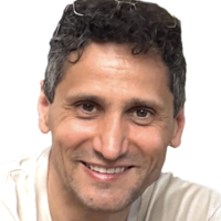 Adrian Margin
