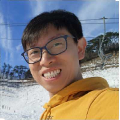 Justin Lau