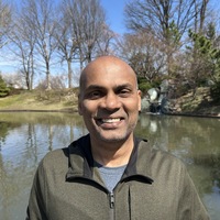 Vinod Vydier