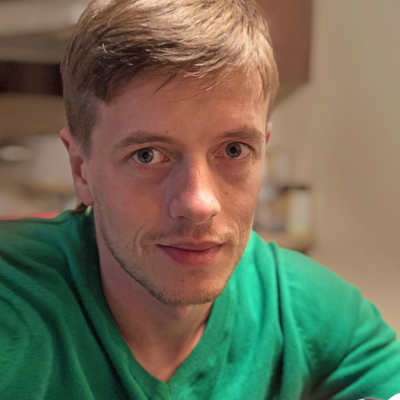Alex Terentiev