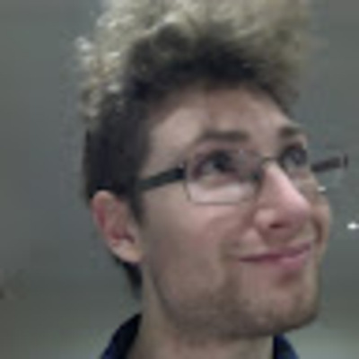 Tom Kail is at nor(DEV): con 2024