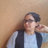 Nandini Suthar
