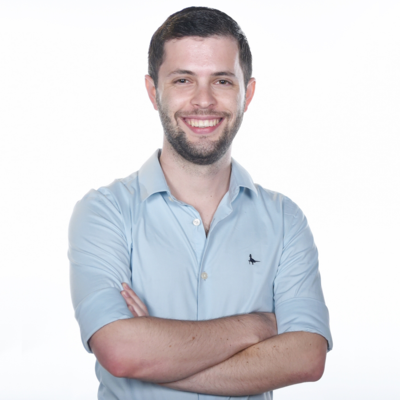 Daniel Goltz's Profile Picture