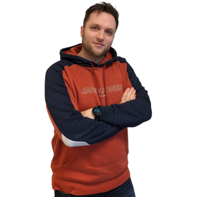 Florian Rigau's Profile Picture