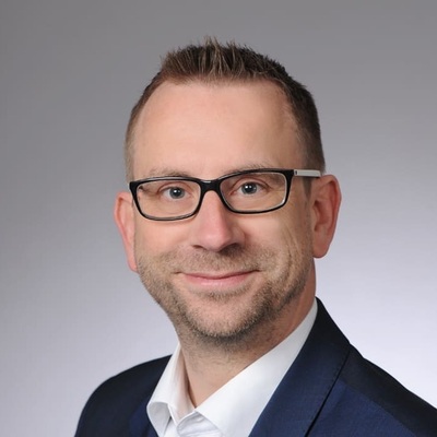 Ansgar Haase
