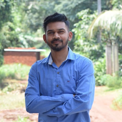 Nagesh Dhope