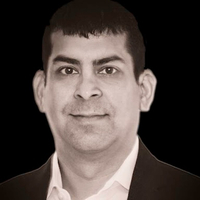 Girish Bhatia