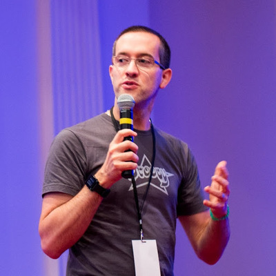 Guillaume Laforge