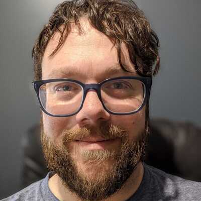 Erik Muir