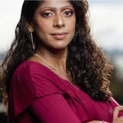 Dana Priyanka Hammond