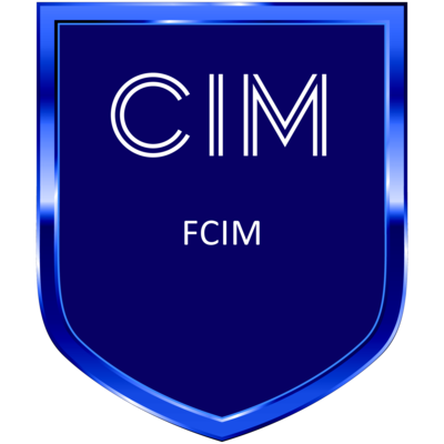CIM FCIM Member