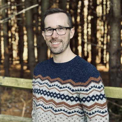 Brendan Griffin