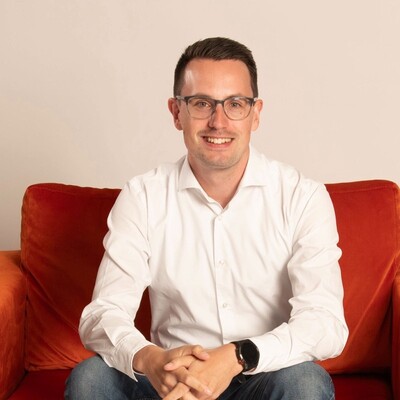 Patrick Köhler