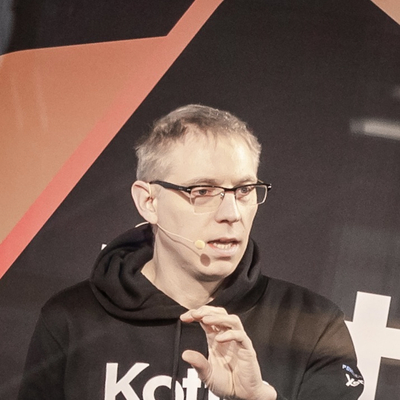 Nico Krijnen