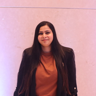 Yashi Srivastava