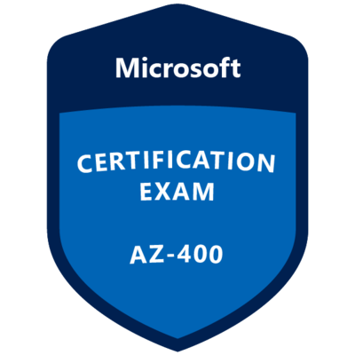 AZ-400: Designing and Implementing Microsoft DevOps Solutions