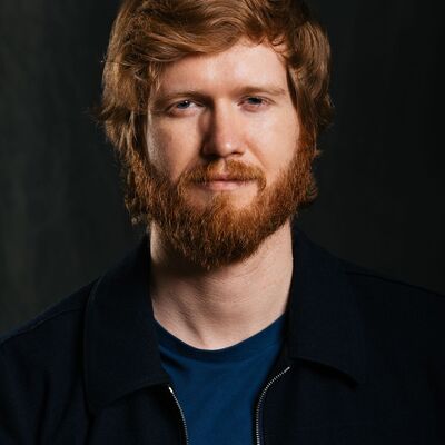 Paul Frazee, CTO of Bluesky