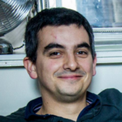 Tom Akehurst