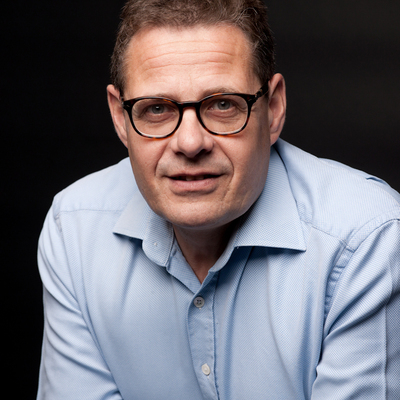 François Gervais's Profile Picture