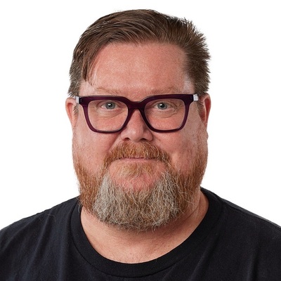 Alex Sloley