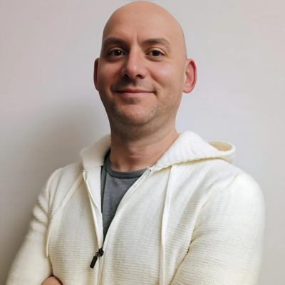 Maurizio Argoneto