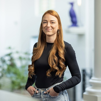 Dani Brandsema