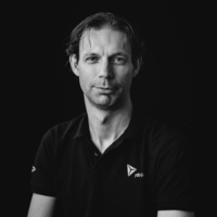 Erik Pronk