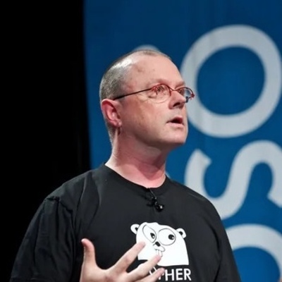 Rob Pike
