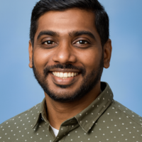 Nagendra Krishna Ramachandran