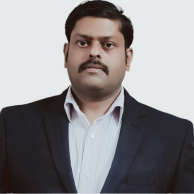 Abhishek Bansal