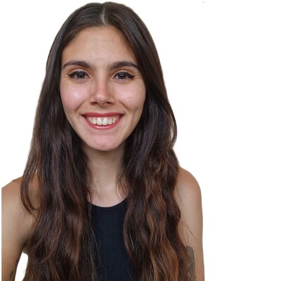 Melissa García's Profile Picture
