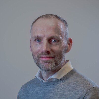 Robert Hartskeerl