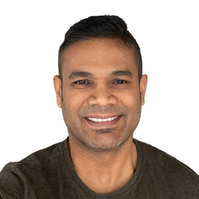 Mohamed Ashiq Faleel's Profile Picture
