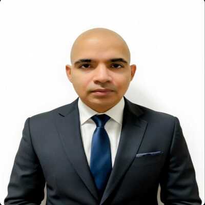 Itendra Singh