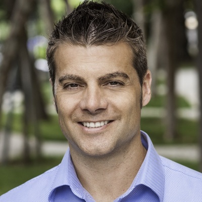 Profile photo of Shaun Walker